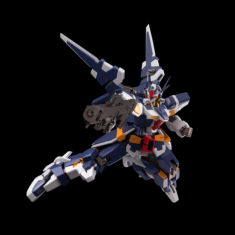 RIOBOT Transform・Combine R-GUN Powered